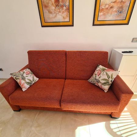 Apartamento Edificio Provima B 5 Benidorm Exteriér fotografie