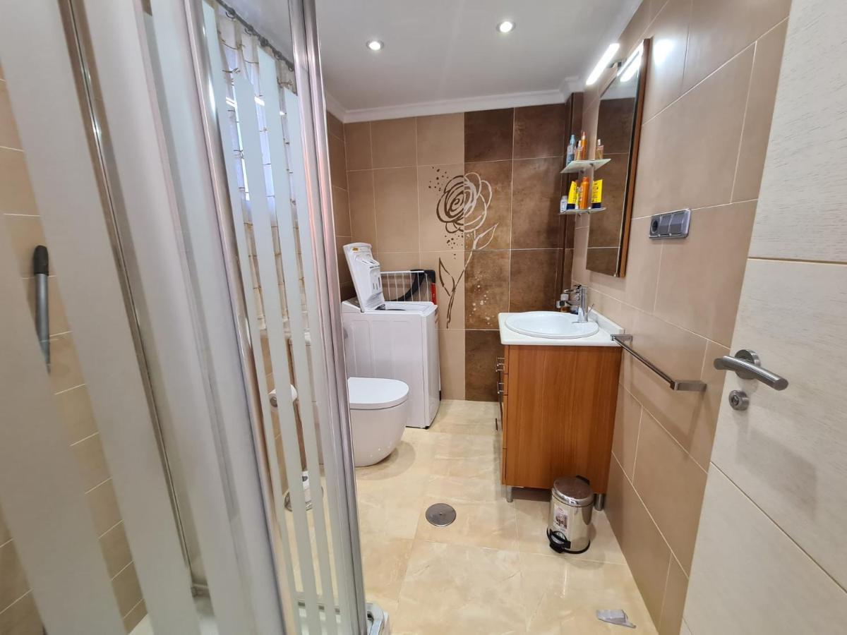 Apartamento Edificio Provima B 5 Benidorm Exteriér fotografie